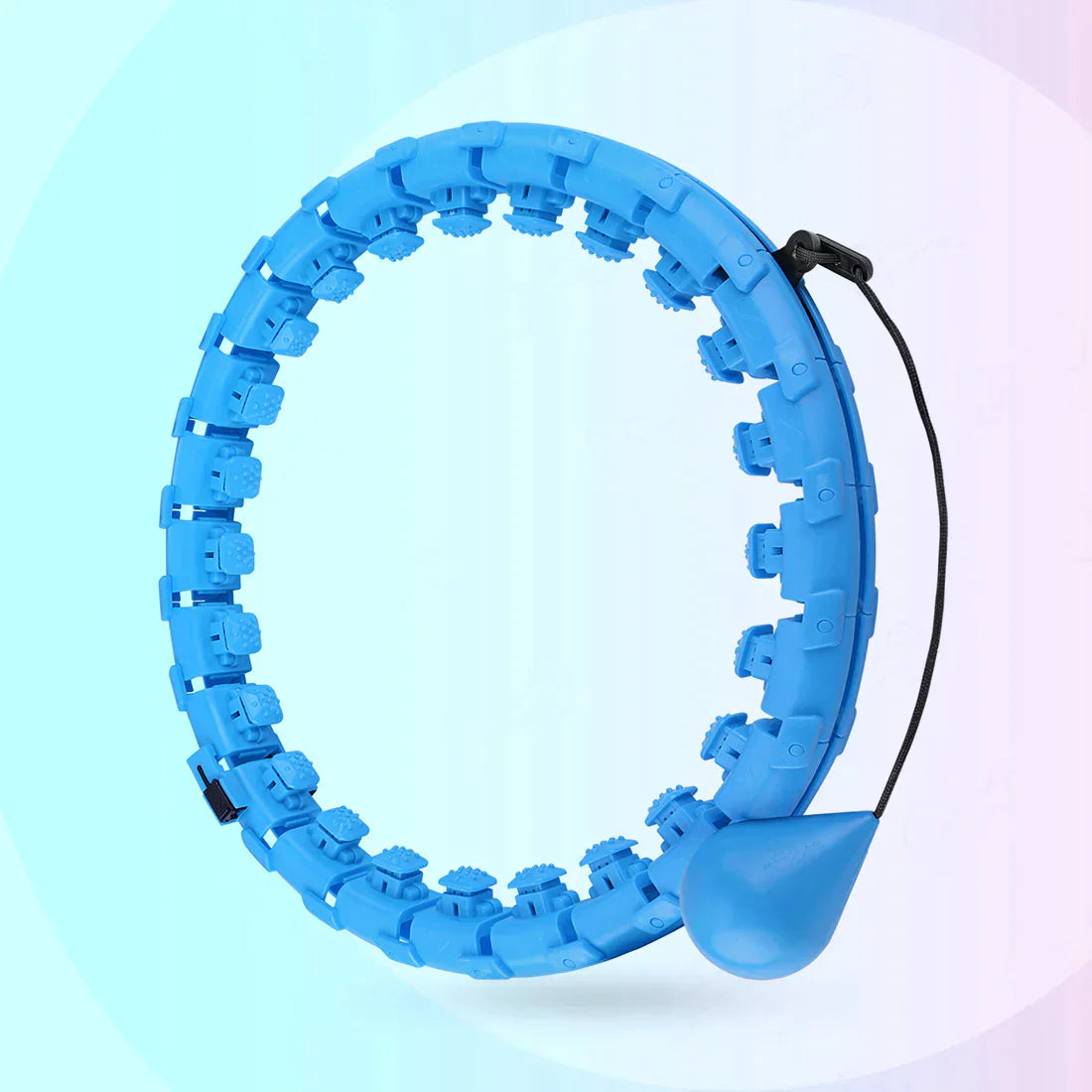STRELLO STORE™ - SMART WEIGHTED HULA HOOPFIT