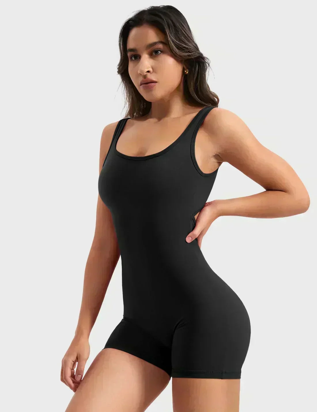STRELLO STORE™ - VIRAL V-BACK ROMPER