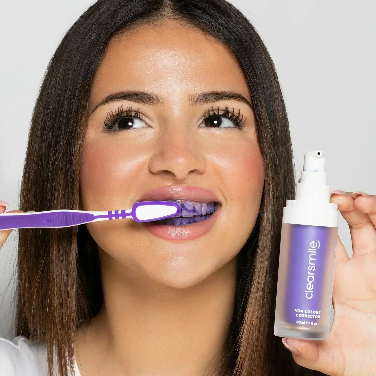 STRELLO STORE™ - V34 COLOUR CORRECTOR SERUM