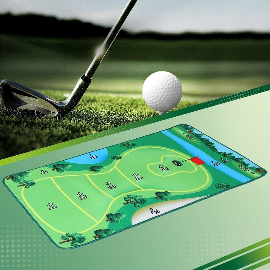 STRELLO STORE™ - ULTIMATE GOLF GAME SET