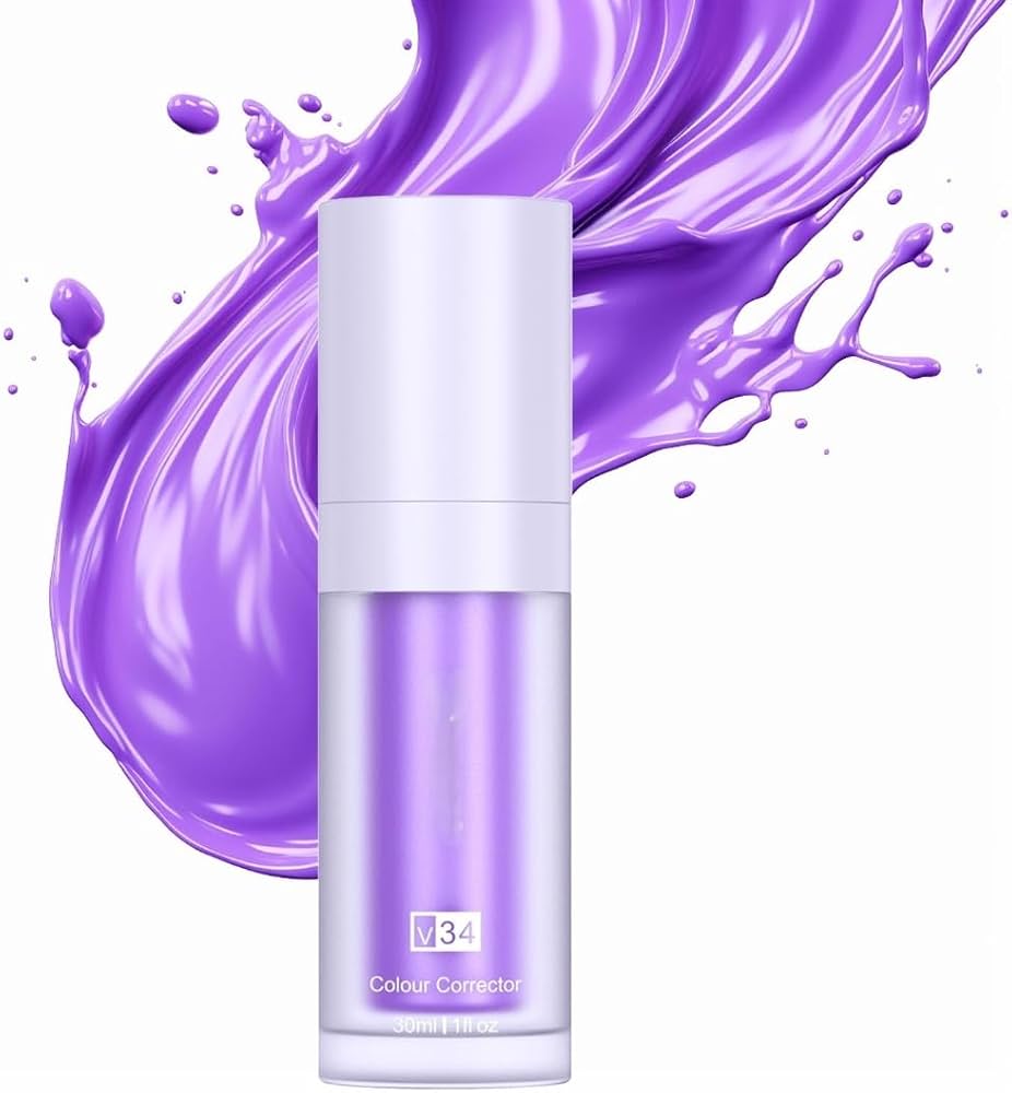 STRELLO STORE™ - V34 COLOUR CORRECTOR SERUM