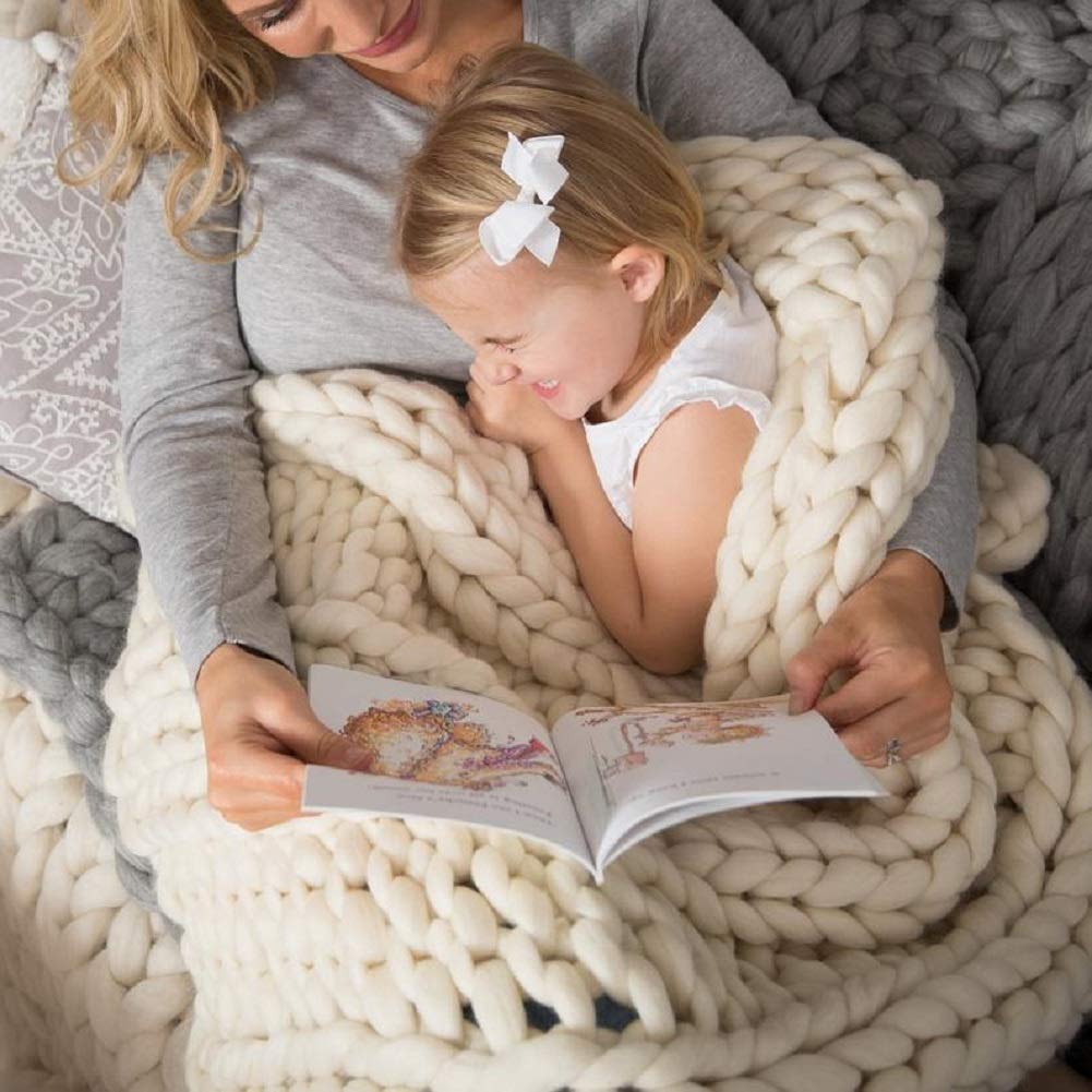 STRELLO STORE™ - COZY KNIT BLANKET