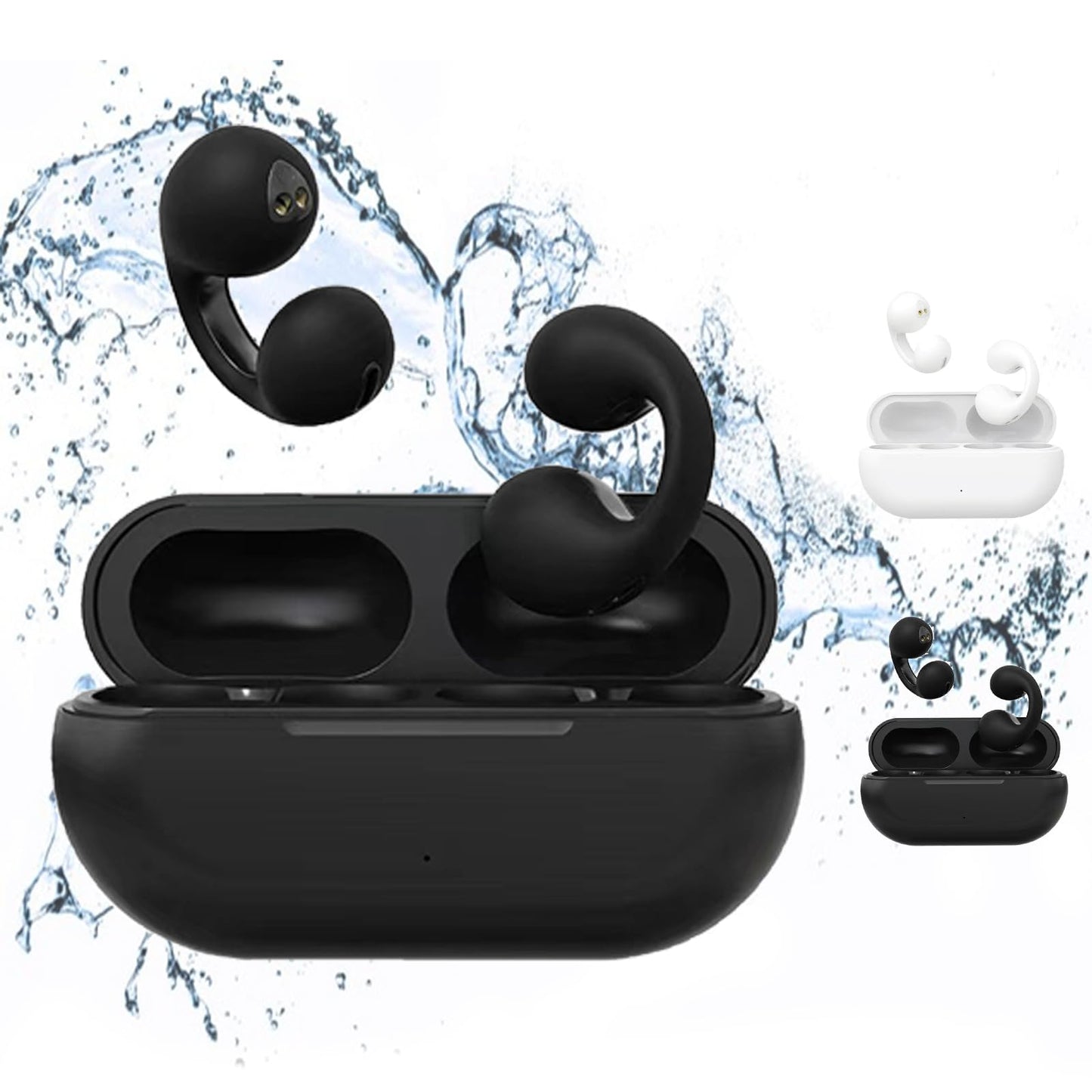 STRELLO STORE™ - SHOWER PODS
