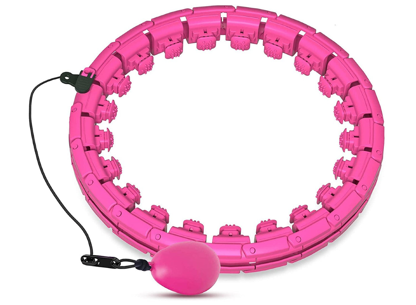 STRELLO STORE™ - SMART WEIGHTED HULA HOOPFIT
