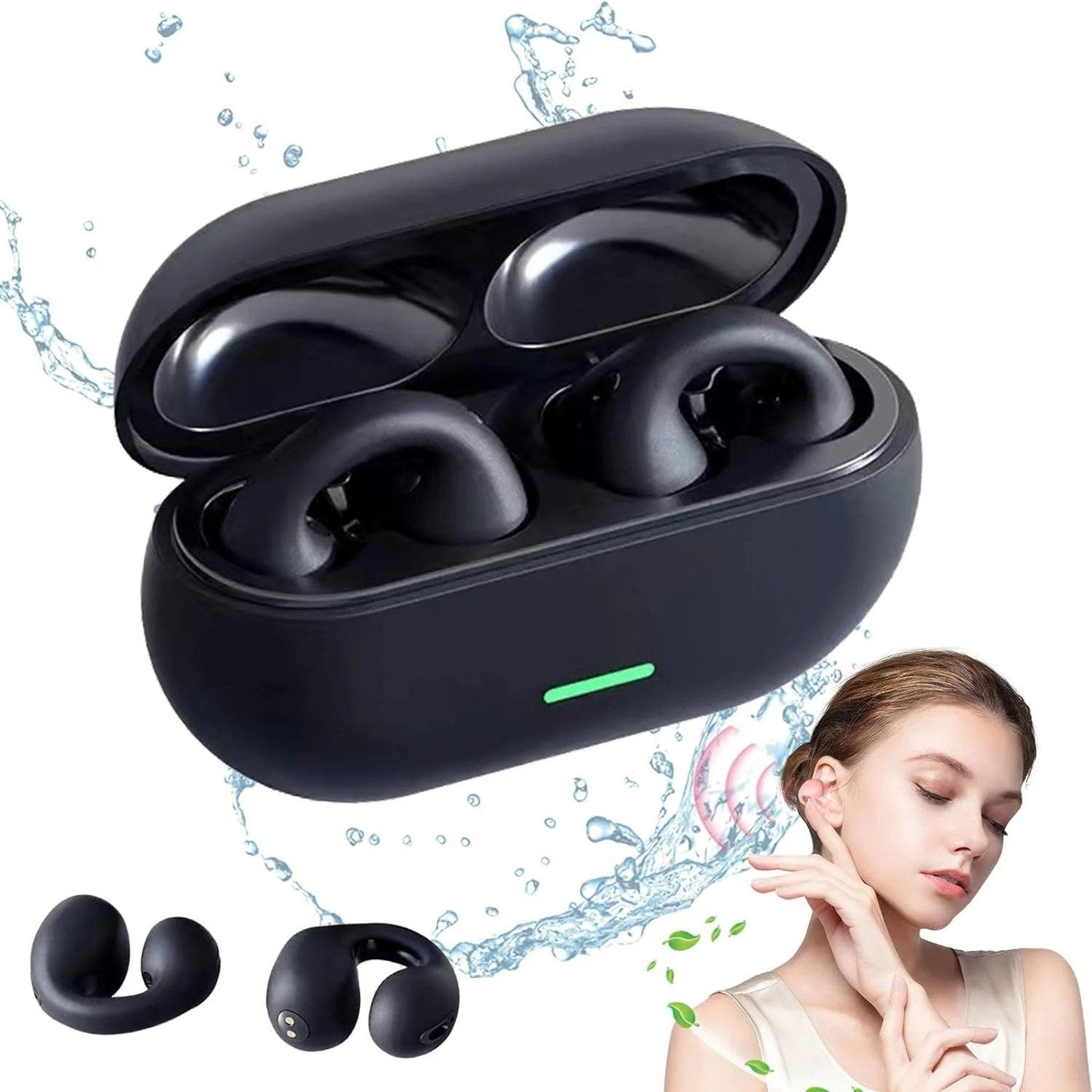 STRELLO STORE™ - SHOWER PODS