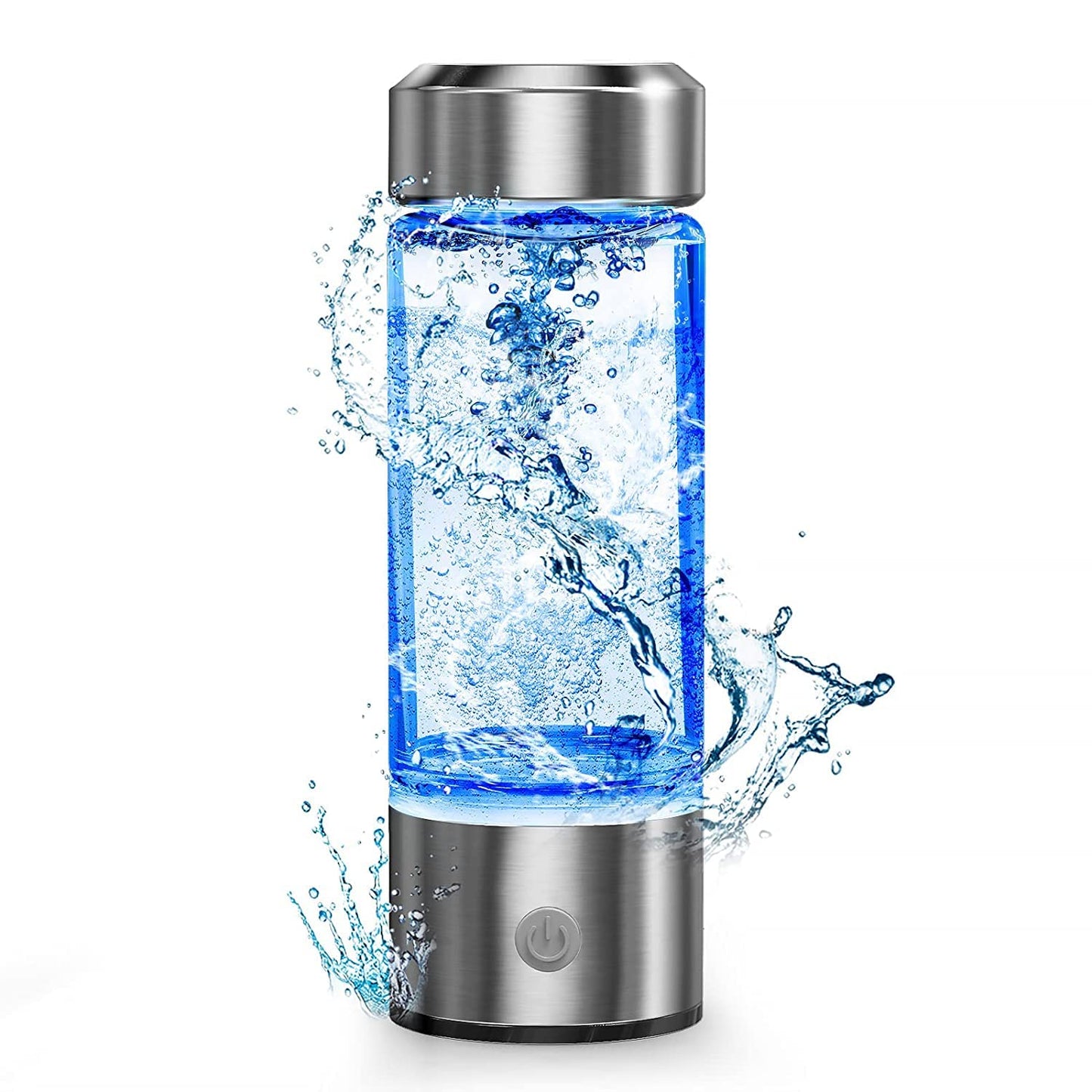 STRELLO STORE™ - HYDROGEN WATER BOTTLE