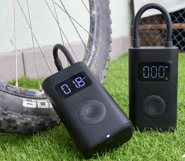 STRELLO STORE™ - COMPACT AIR PUMP