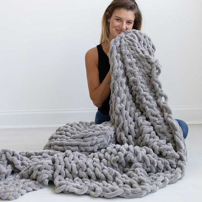 STRELLO STORE™  - COZY KNIT BLANKET
