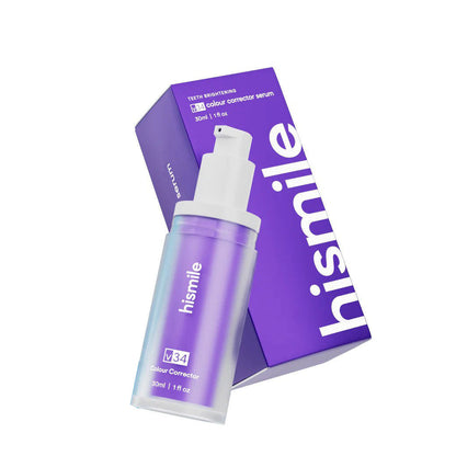 STRELLO STORE™   - V34 COLOUR CORRECTOR SERUM