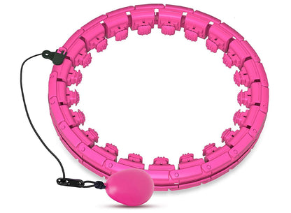 STRELLO STORE™   - SMART WEIGHTED HULA HOOPFIT